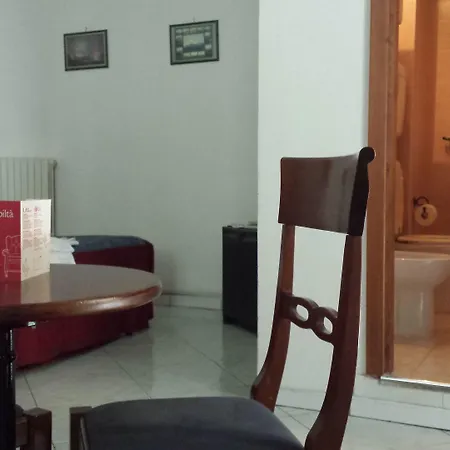B&B Miseria E Nobilta'-3