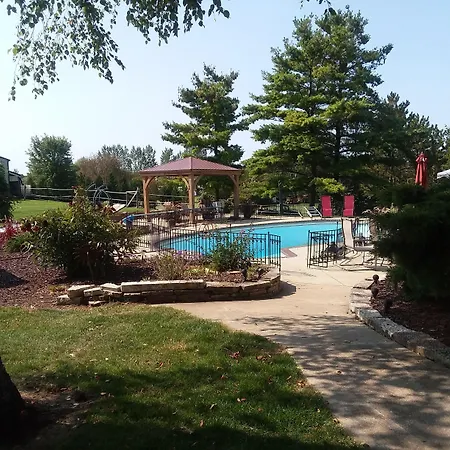 Shane Acres Country Inn-3