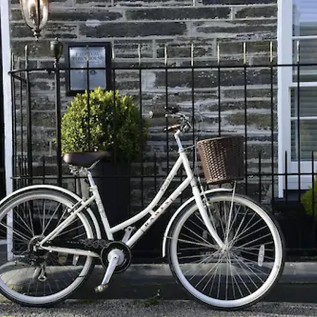 Padstow Townhouse-2