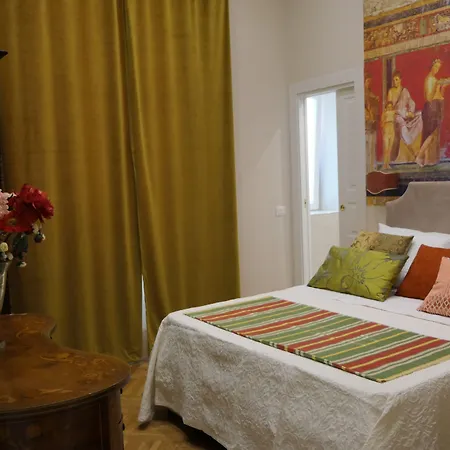 Spaccanapoli B&B City Soul-2
