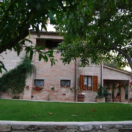 Bed&Breakfast La casa delle rondini-3