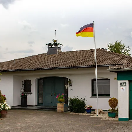 Bed&Breakfast am Höhenweg-3