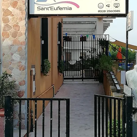 B&B Sant'Eufemia-2