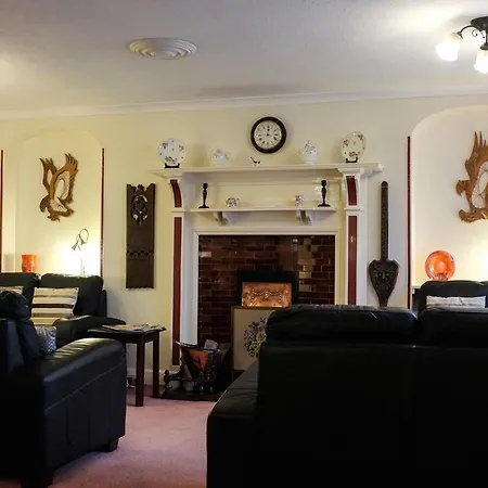 The Well House-3