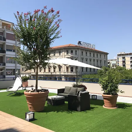 Myhome 75 Premium Luxury B&B-3