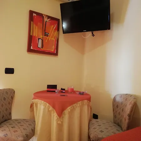 B&B Domus Traiani Benevento-2