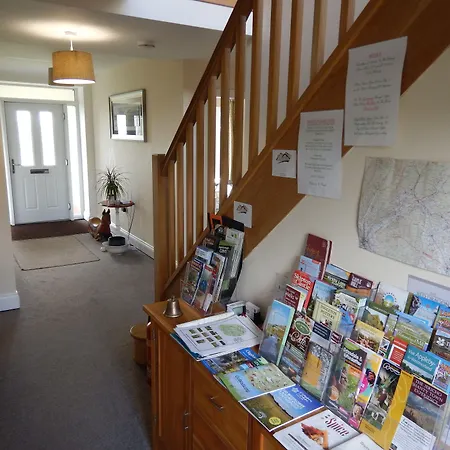 Ghyll Beck House Bed And Breakfast-2