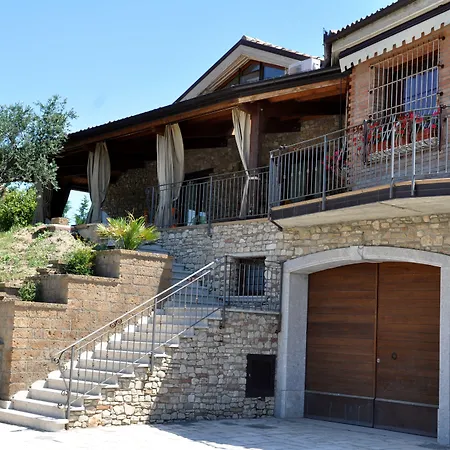Il Casale Della Gioia-3