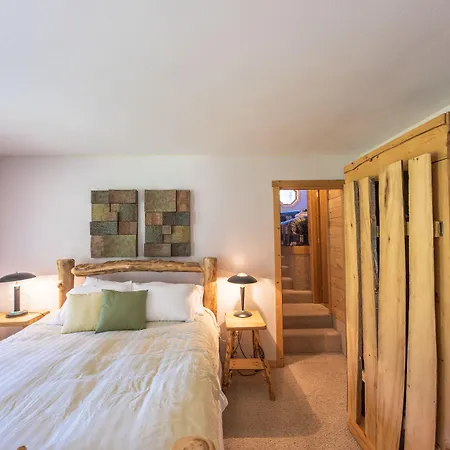 Cucharas River B&B-2