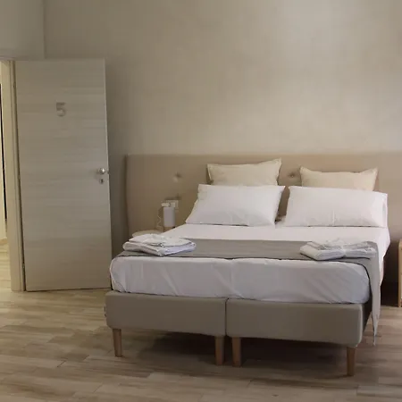 Michelangelo Home B&B-2