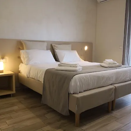 Michelangelo Home B&B-3