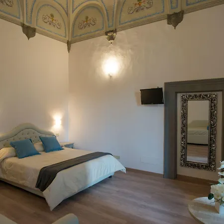 Palazzo Del Magnifico B&B-3
