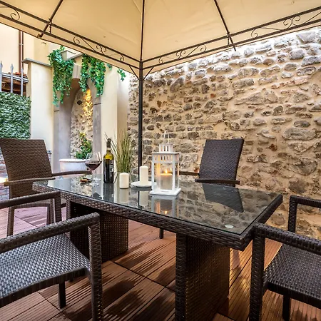 Relais Gaia-2