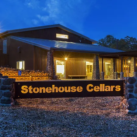 Bed And Barrel At Stonehouse Cellars-2