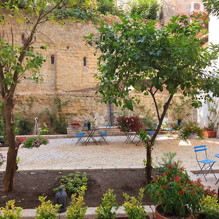Borgo Vergini Garden B&B-3