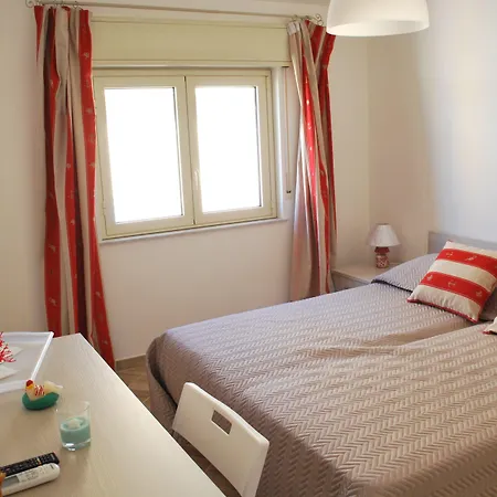 B&B Mare e Templi-2