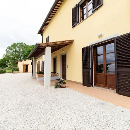 Il Mandorlo B&B-3