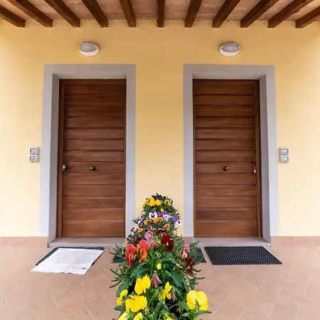 Il Mandorlo B&B-2