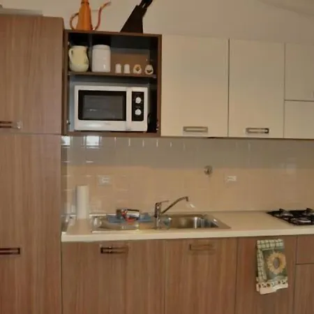 Il Mandorlo B&B-3