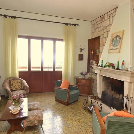 Poggio Eco B&B-2