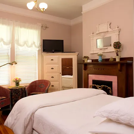 Beaufort House Inn-2