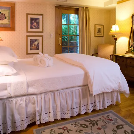 Beaufort House Inn-3