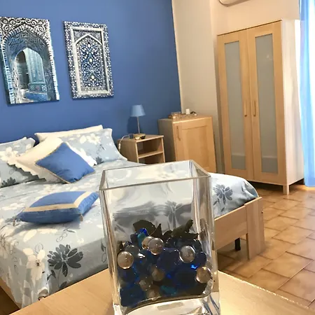 CASA DEL SOLE Accomodation-3