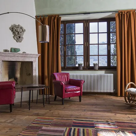 Villa Sizzo Relais B&B-3