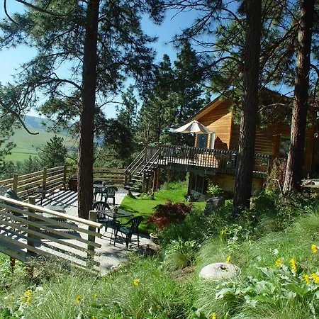Blue Mountain Bed And Breakfast-2