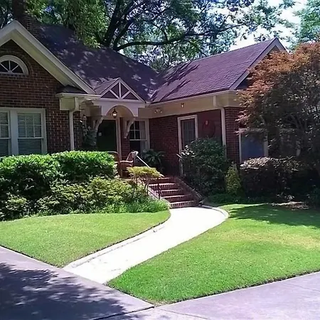 Greenwood Bed And Breakfast-3