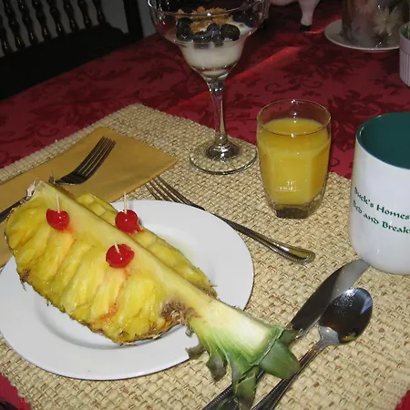 Buck'S Homestead B&B-3