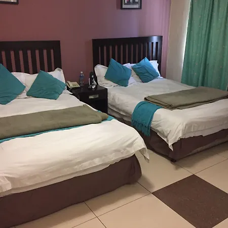 Fordsburg Inn-2