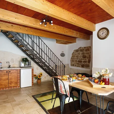 B&B La Corte San Francesco-2