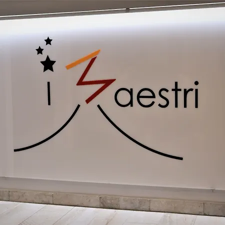 B&B i Maestri-3