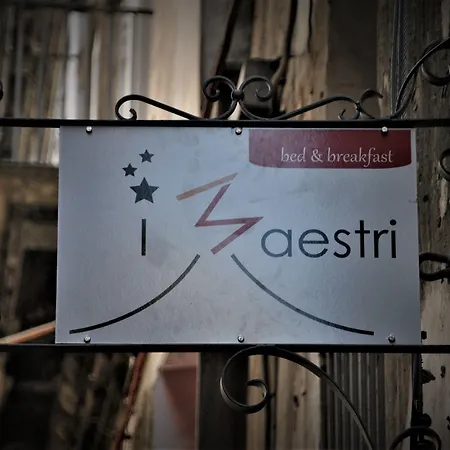 B&B I Maestri-3