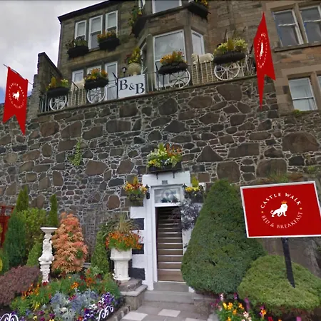 Castle Walk Bed & Breakfast-2