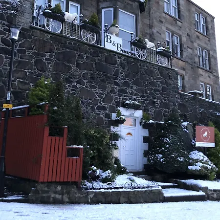 Castle Walk Bed & Breakfast-2
