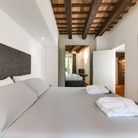 Corte livia Room&Breakfast-2