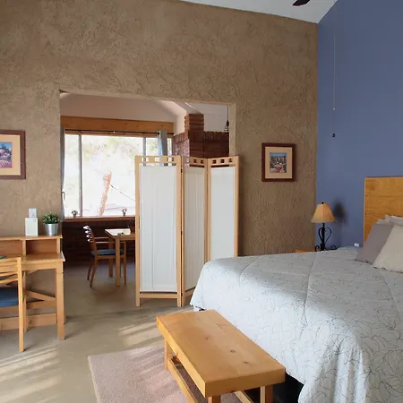 Casa Mayoral B&B Pet Friendly-2