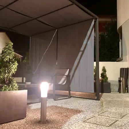 Villa Martina Classic & Luxury Room-3