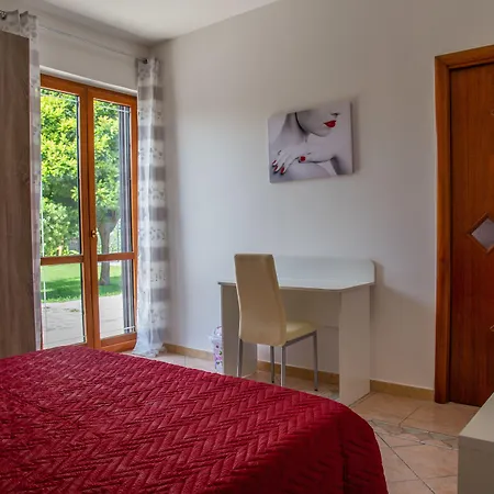 B&B Villa dei Sogni-3