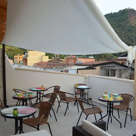 B&B Domus Palmi-3
