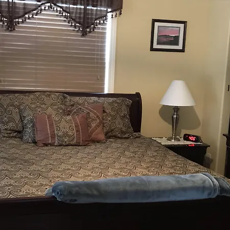 Whitsha Inn B&B-3