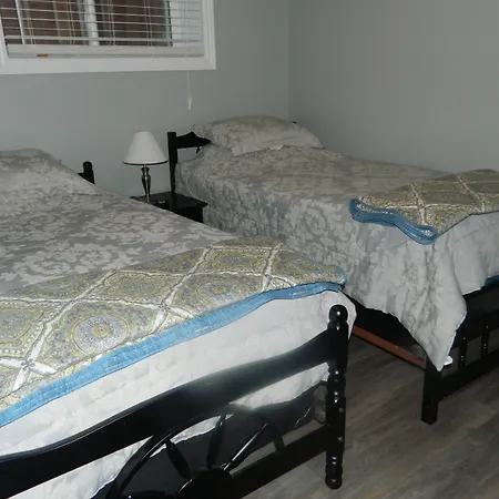 Whitsha Inn B&B-2