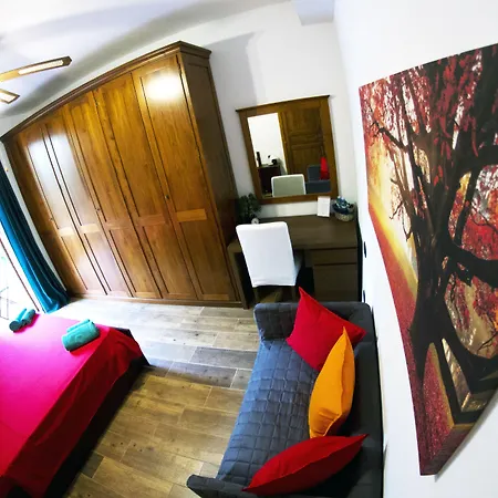 B&B Selvarossa-2