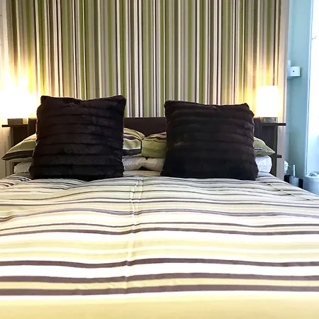 Philbeach Guest House-3