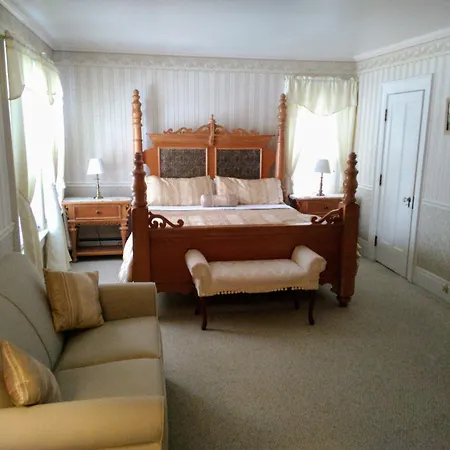 Splendor Inn Bed & Breakfast-3