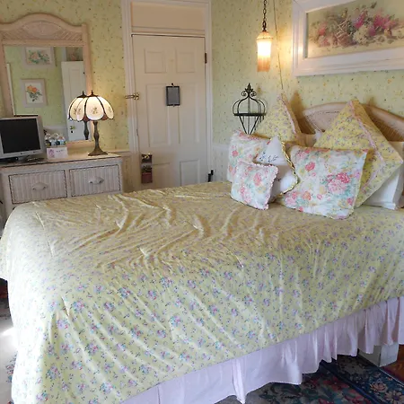 Angel Of The Sea Bed And Breakfast-2
