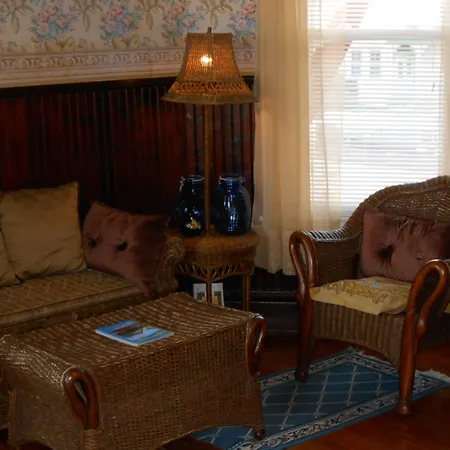 Angel Of The Sea Bed And Breakfast-3