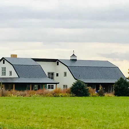 The Barn B&B Walla Walla-2